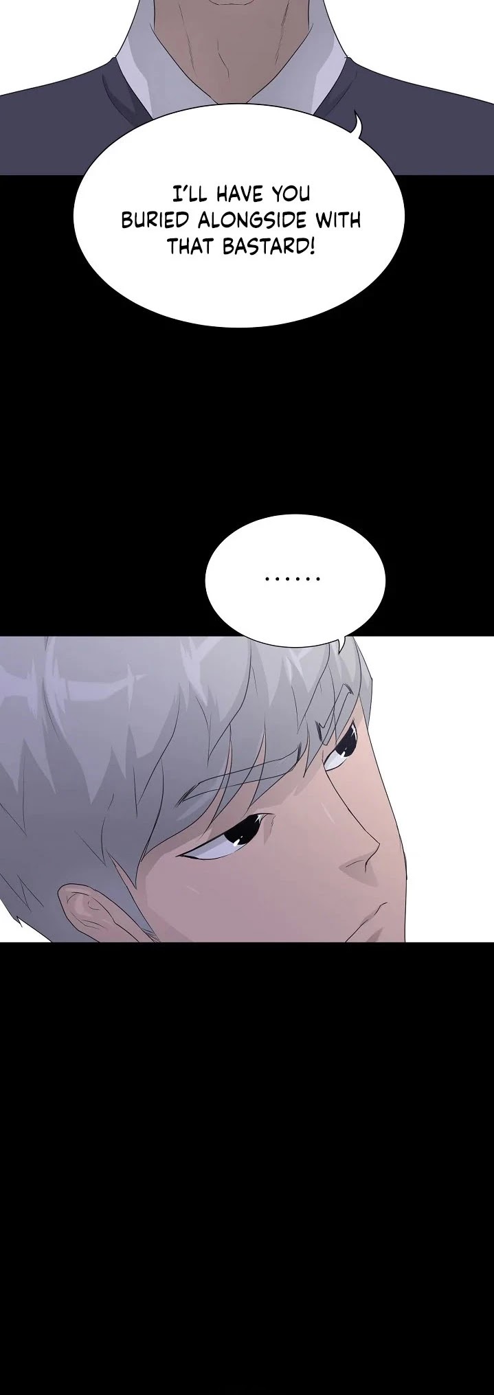 Trigger (Bulman-Issnyang) chapter 33 page 13