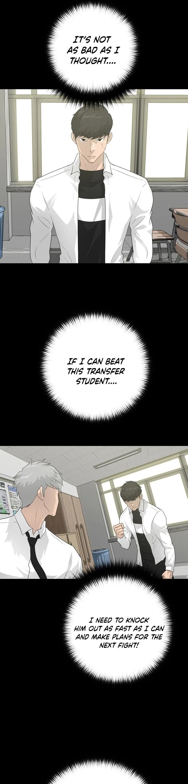 Trigger (Bulman-Issnyang) chapter 33 page 14