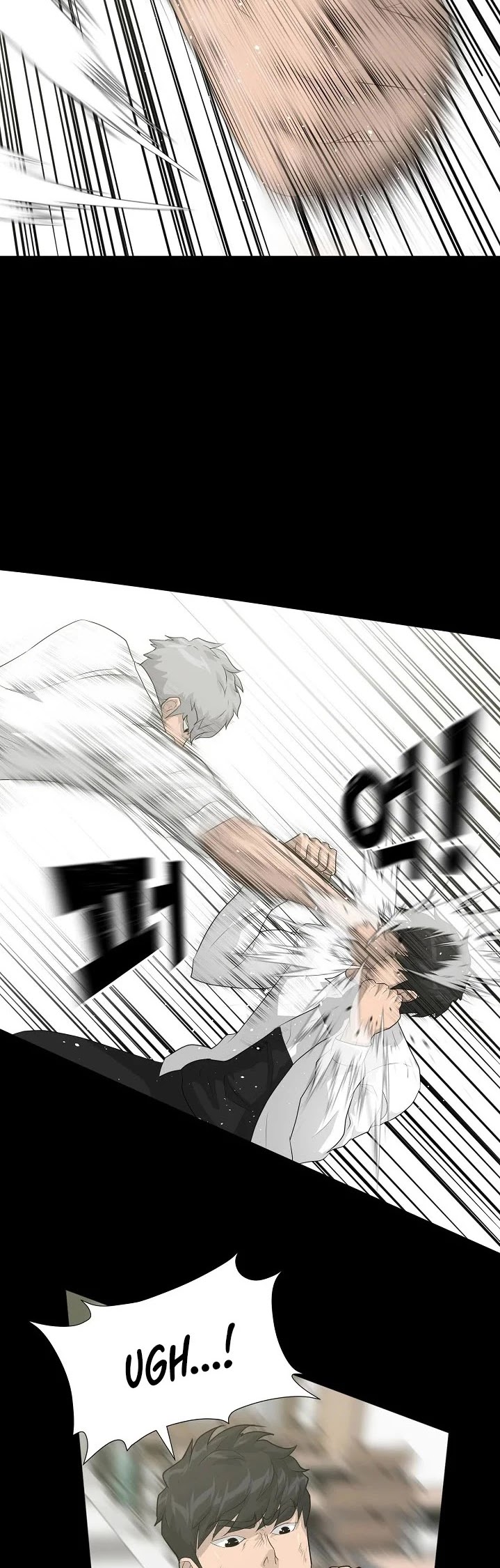 Trigger (Bulman-Issnyang) chapter 33 page 18