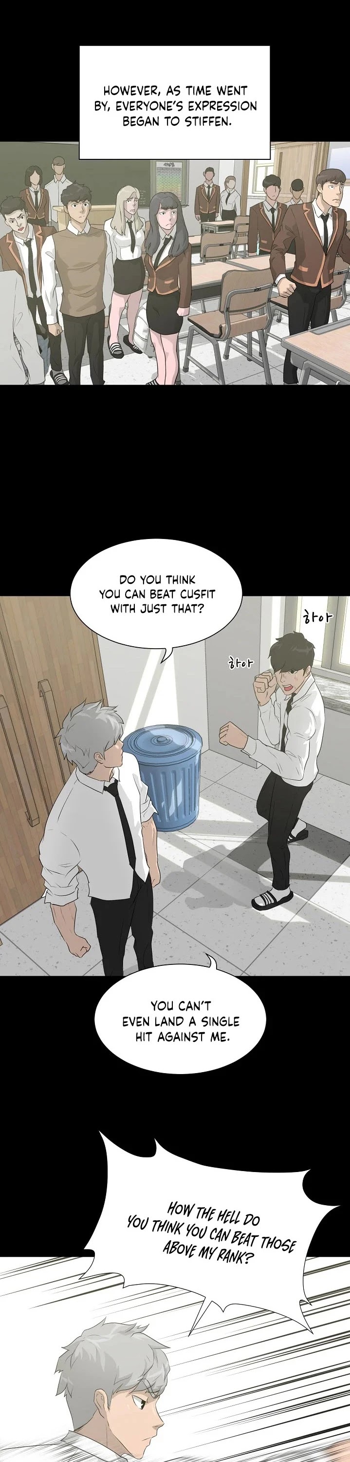 Trigger (Bulman-Issnyang) chapter 33 page 23