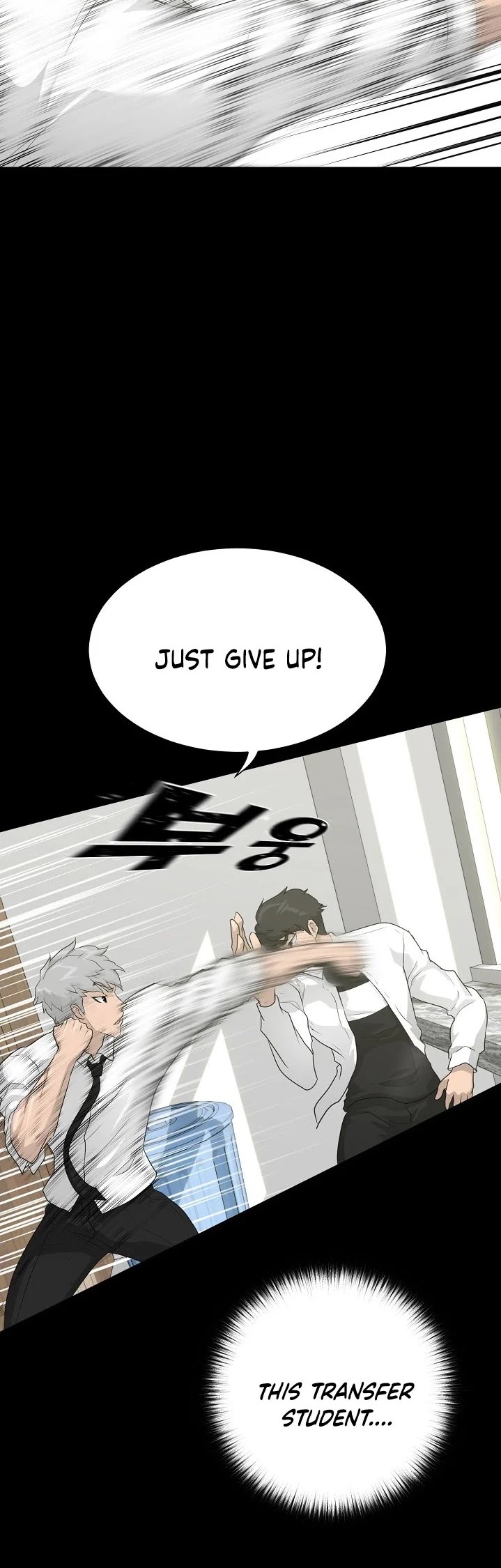 Trigger (Bulman-Issnyang) chapter 33 page 24