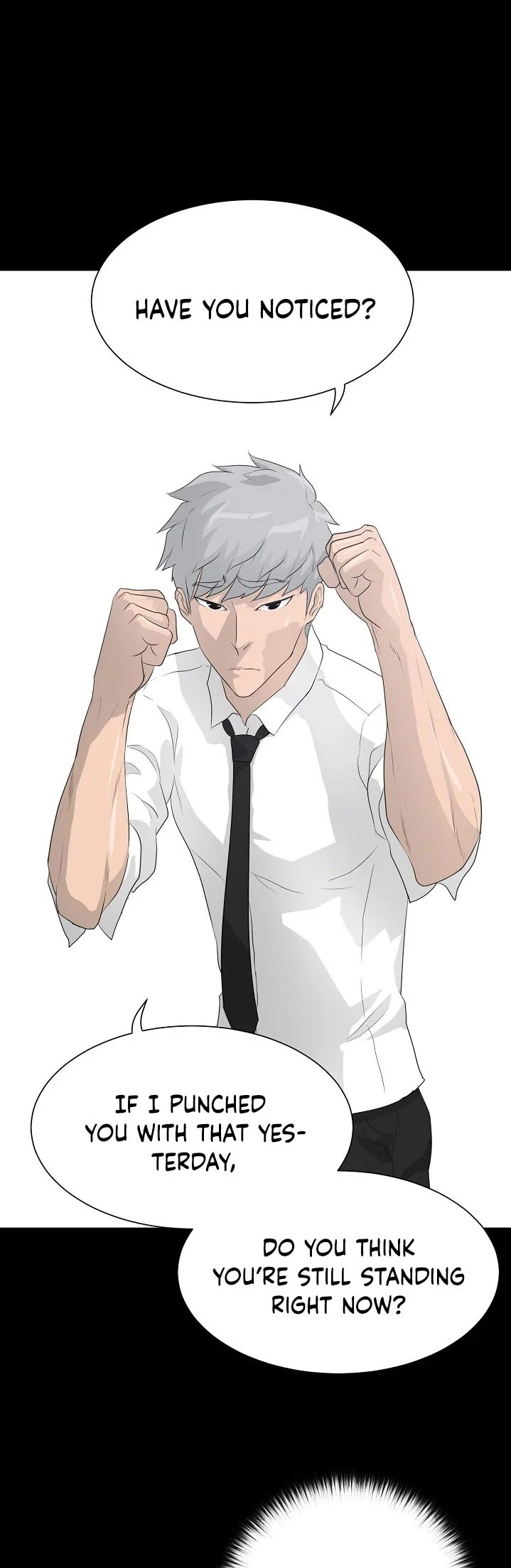 Trigger (Bulman-Issnyang) chapter 33 page 27