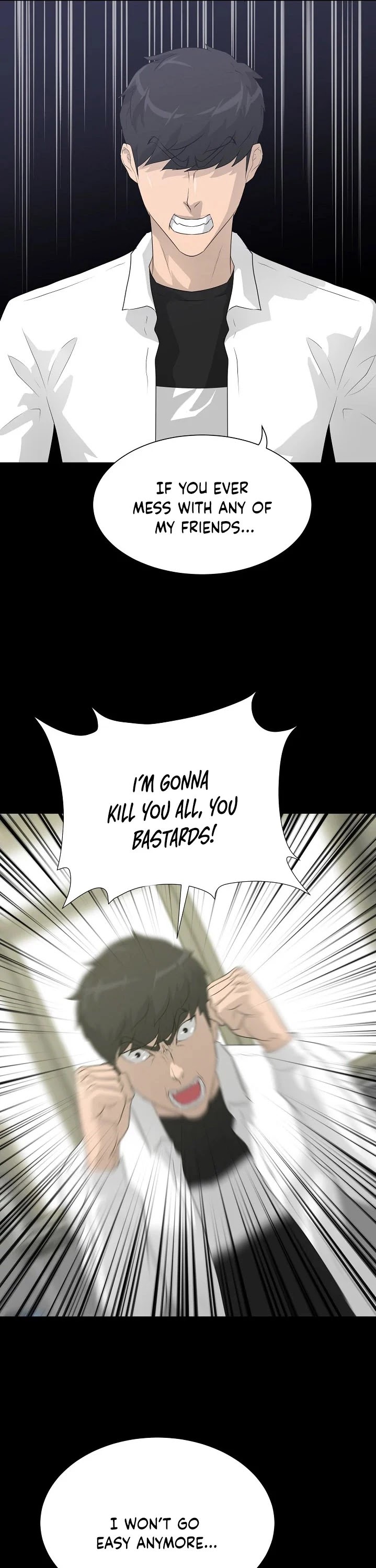 Trigger (Bulman-Issnyang) chapter 33 page 32