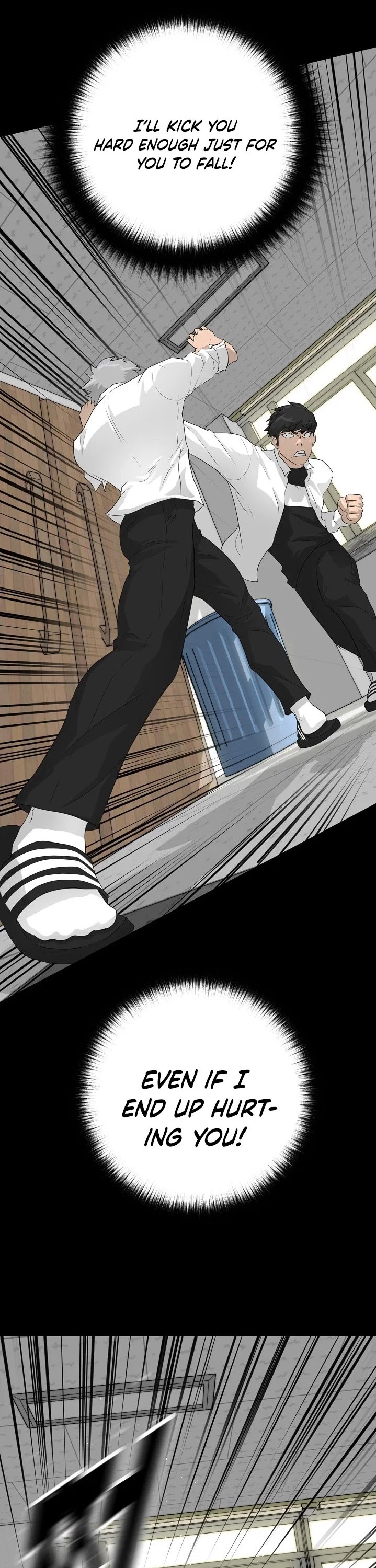 Trigger (Bulman-Issnyang) chapter 33 page 35