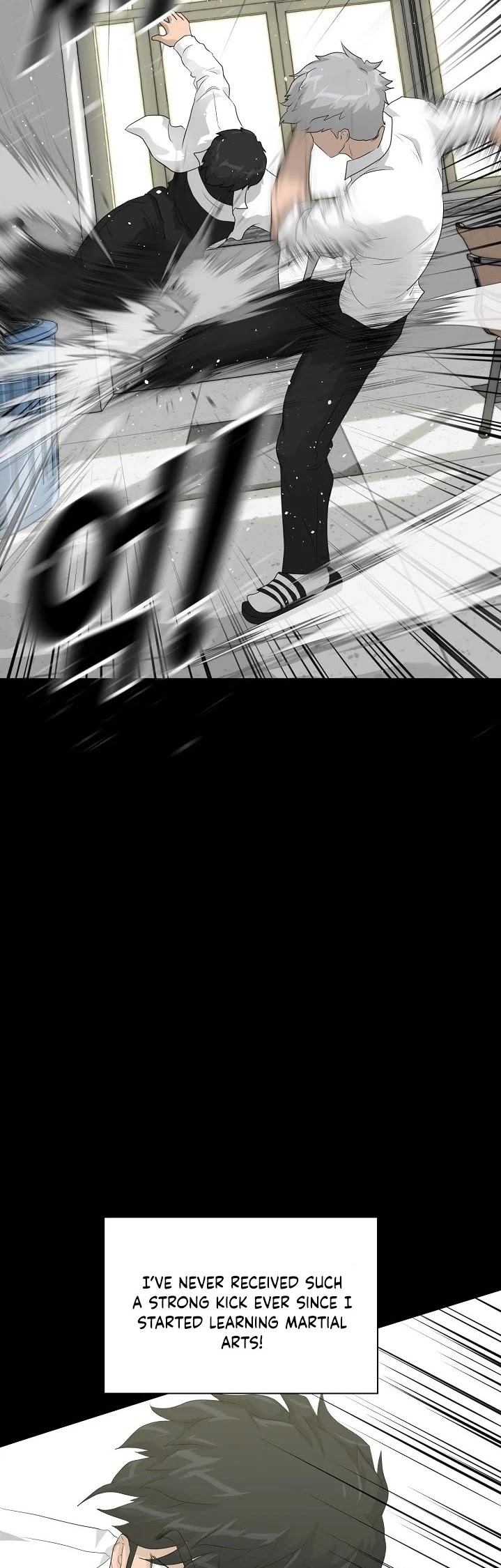 Trigger (Bulman-Issnyang) chapter 33 page 36