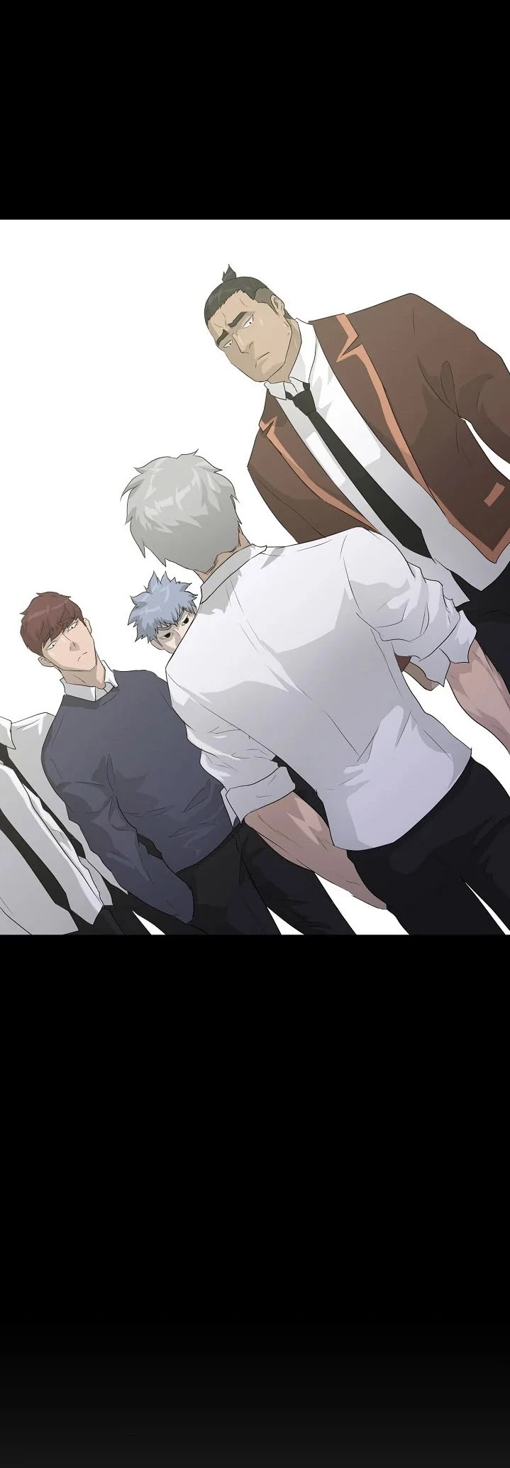 Trigger (Bulman-Issnyang) chapter 33 page 39