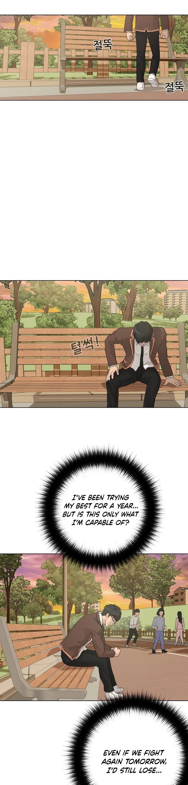 Trigger (Bulman-Issnyang) chapter 33 page 41