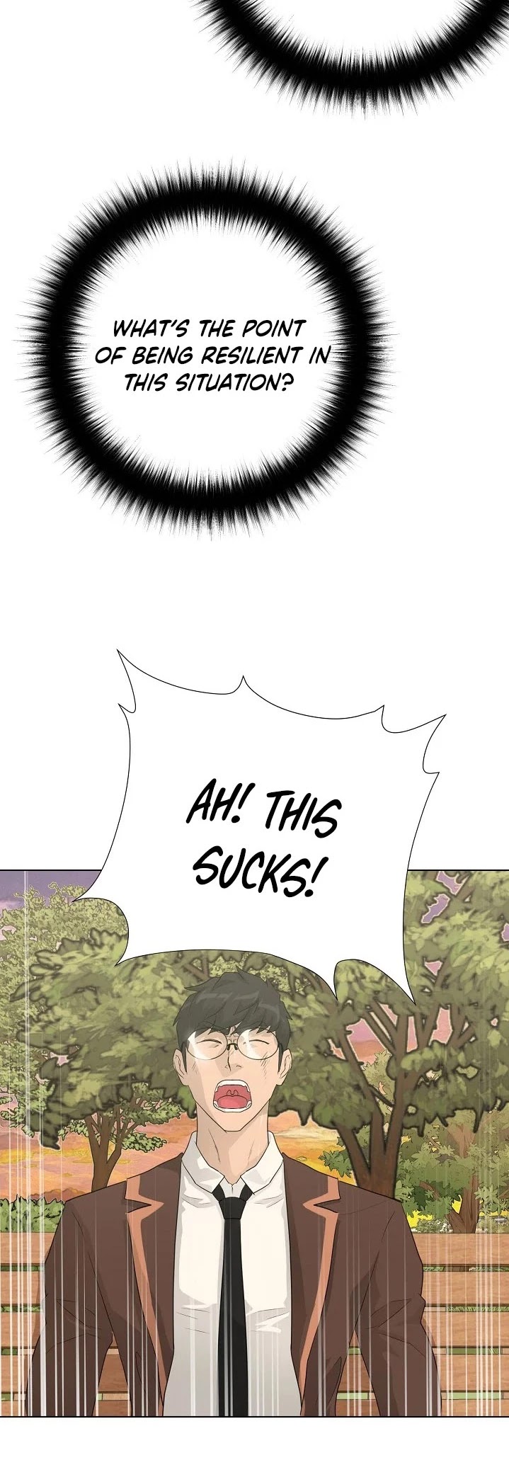 Trigger (Bulman-Issnyang) chapter 33 page 42