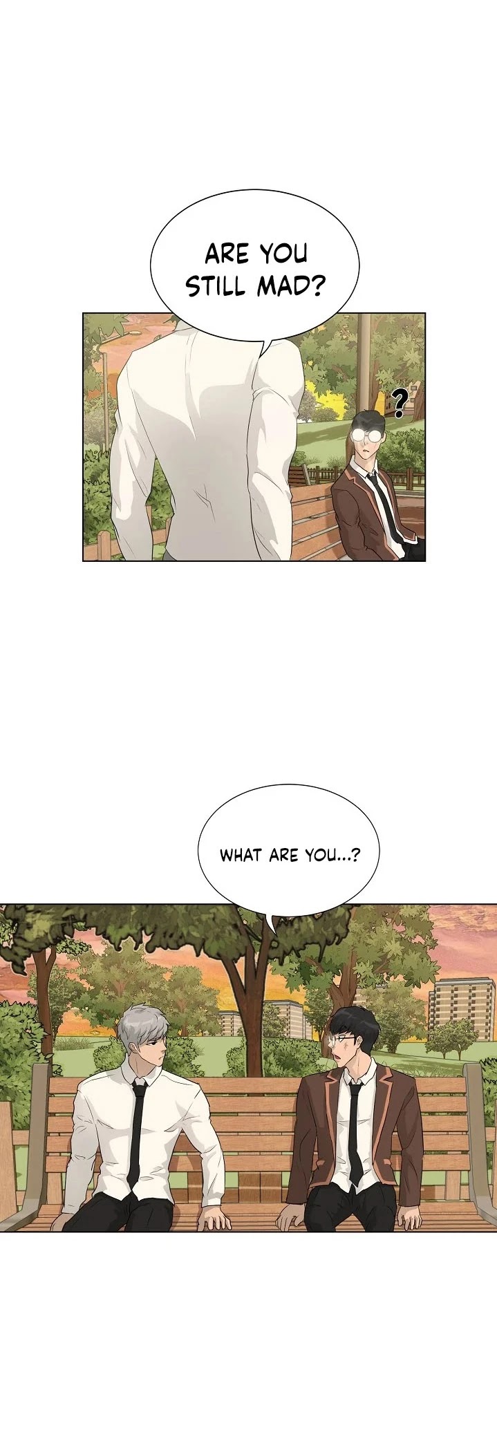 Trigger (Bulman-Issnyang) chapter 33 page 43