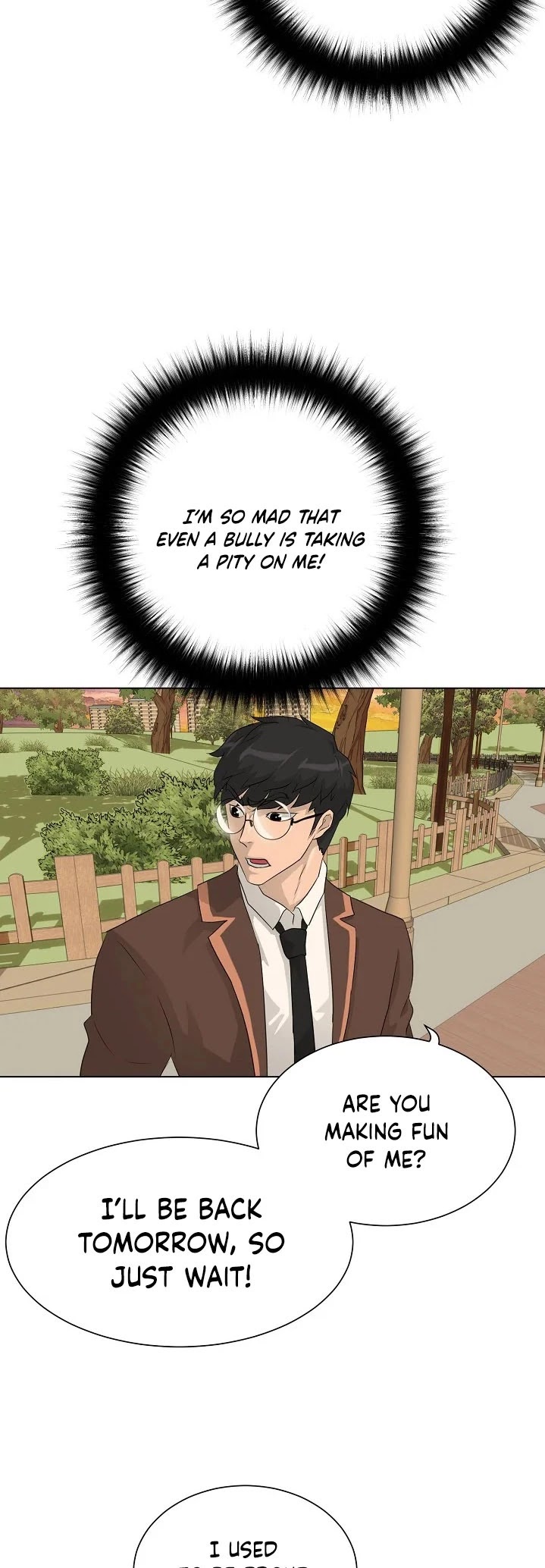 Trigger (Bulman-Issnyang) chapter 33 page 45