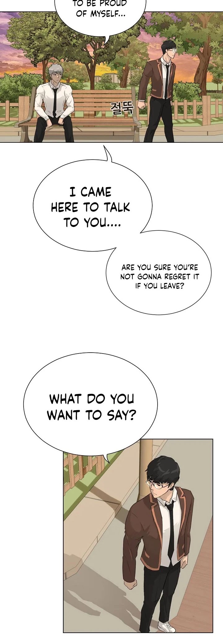 Trigger (Bulman-Issnyang) chapter 33 page 46