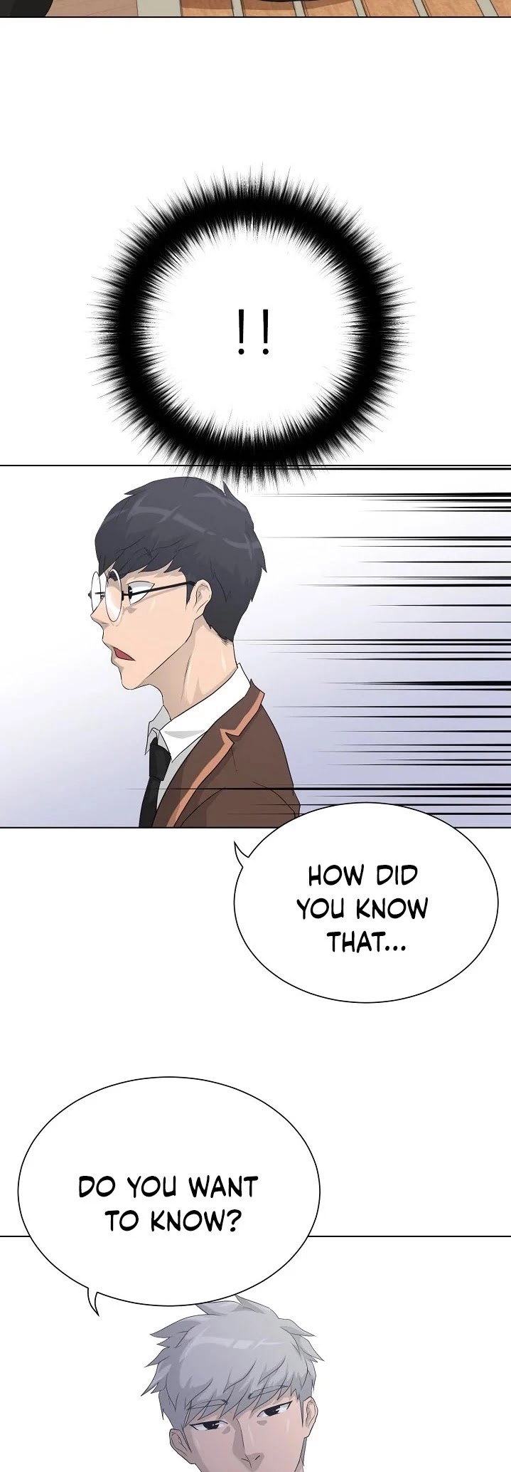 Trigger (Bulman-Issnyang) chapter 33 page 48