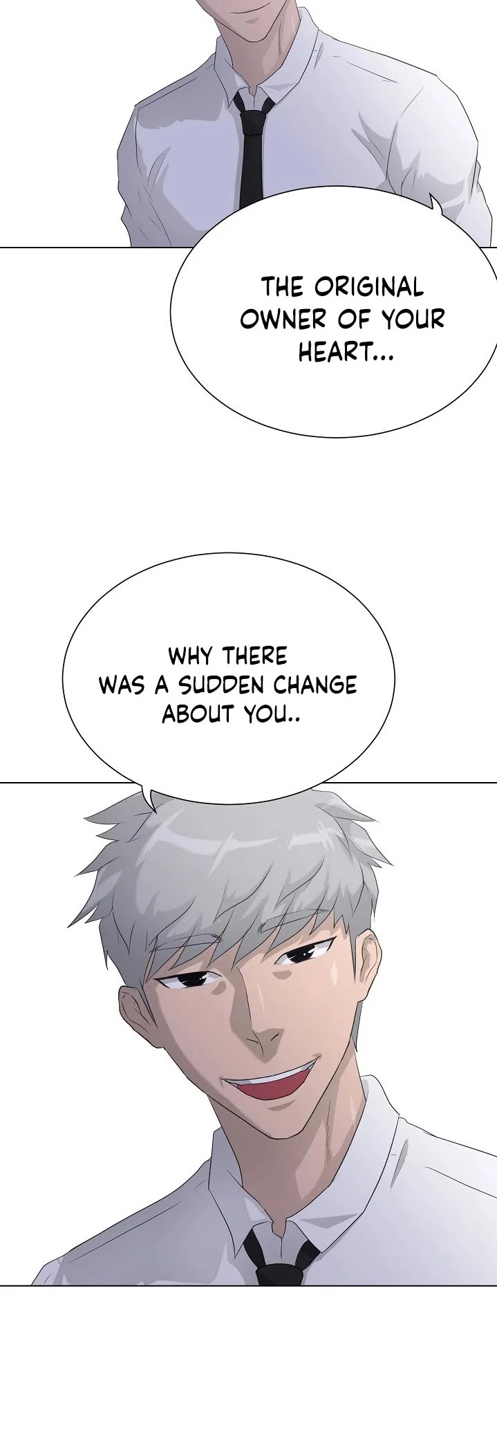 Trigger (Bulman-Issnyang) chapter 33 page 49