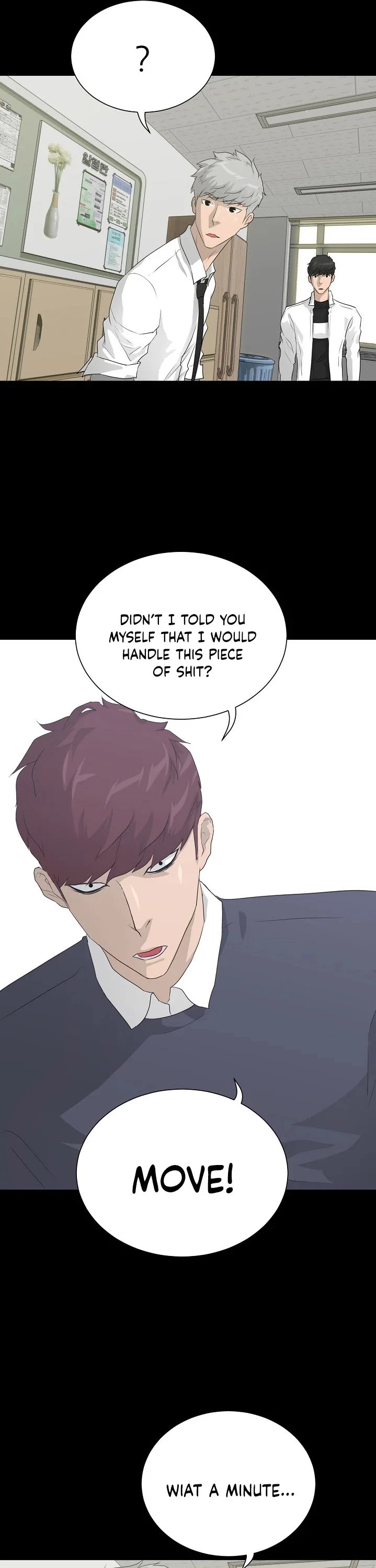 Trigger (Bulman-Issnyang) chapter 33 page 8