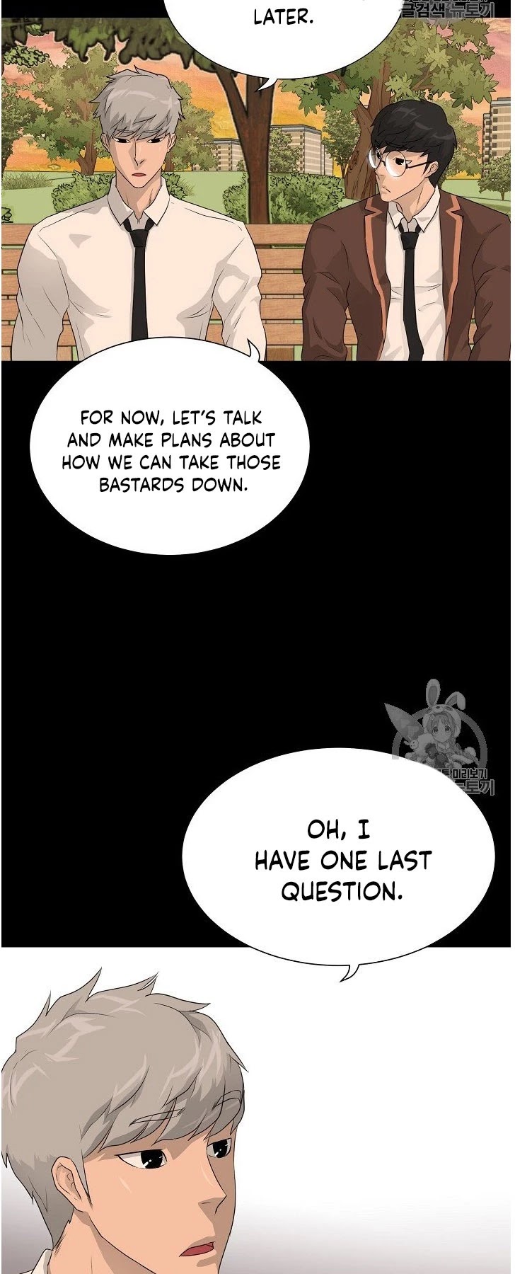 Trigger (Bulman-Issnyang) chapter 34 page 16