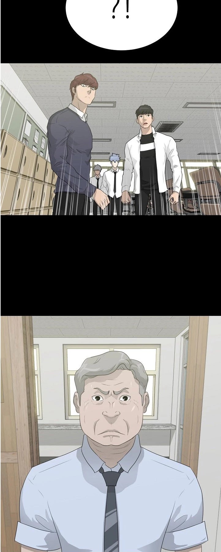 Trigger (Bulman-Issnyang) chapter 34 page 44