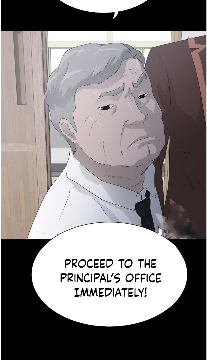 Trigger (Bulman-Issnyang) chapter 34 page 50