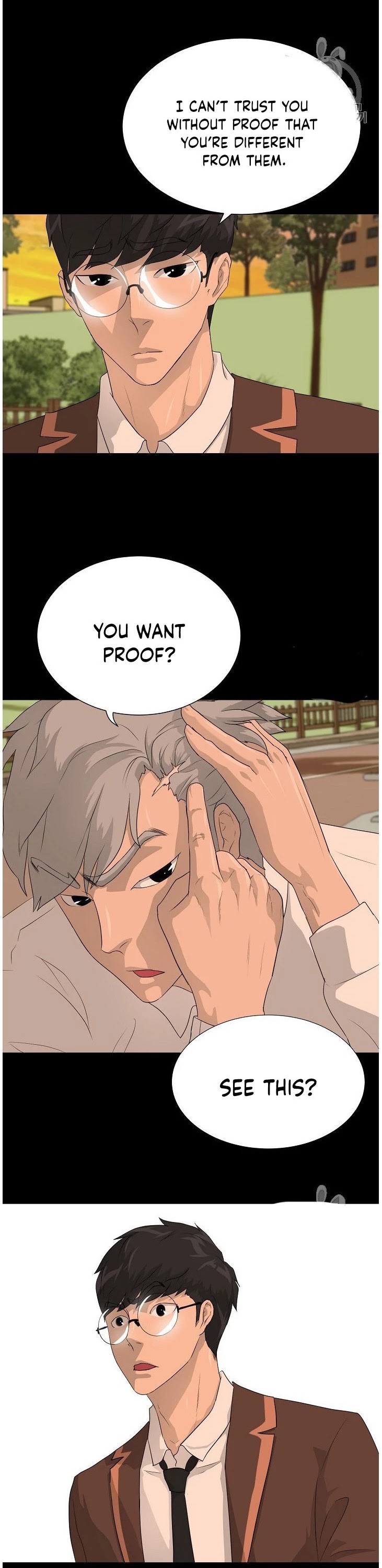 Trigger (Bulman-Issnyang) chapter 34 page 7