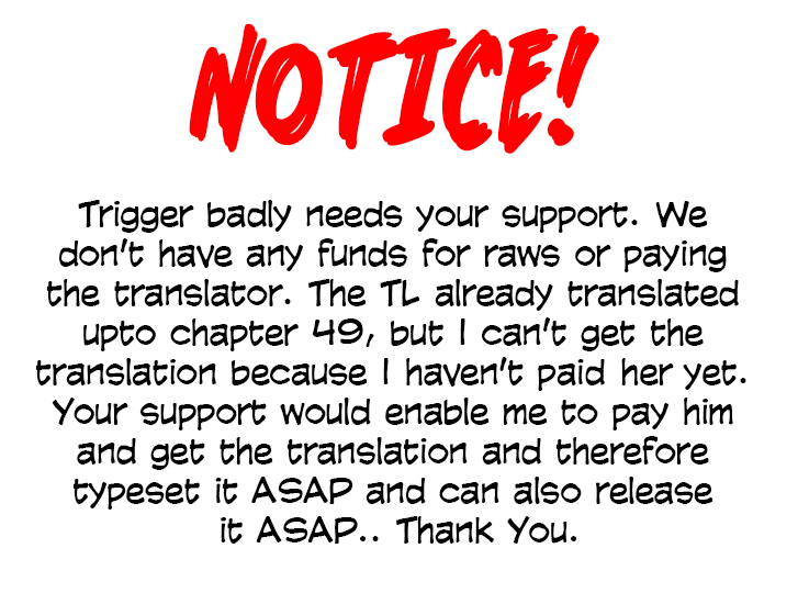Trigger (Bulman-Issnyang) chapter 35 page 40