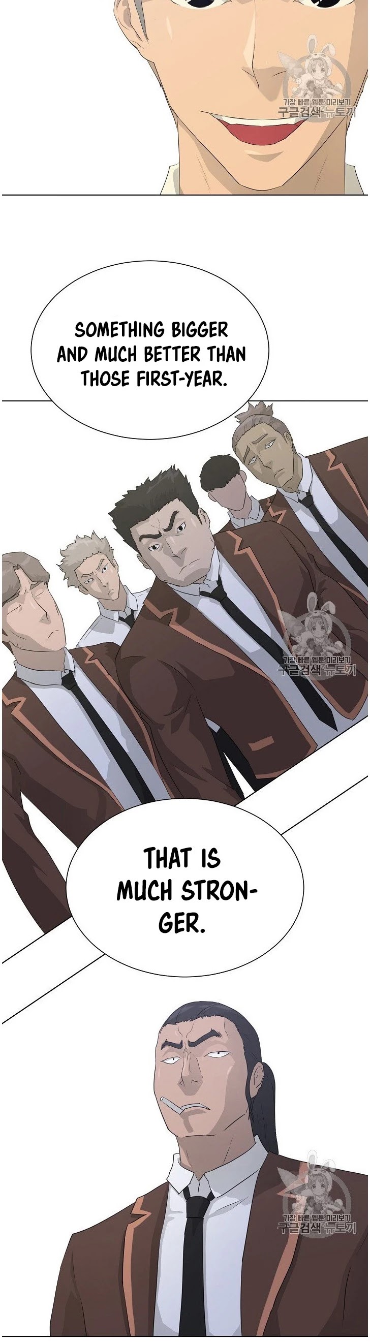 Trigger (Bulman-Issnyang) chapter 36 page 34