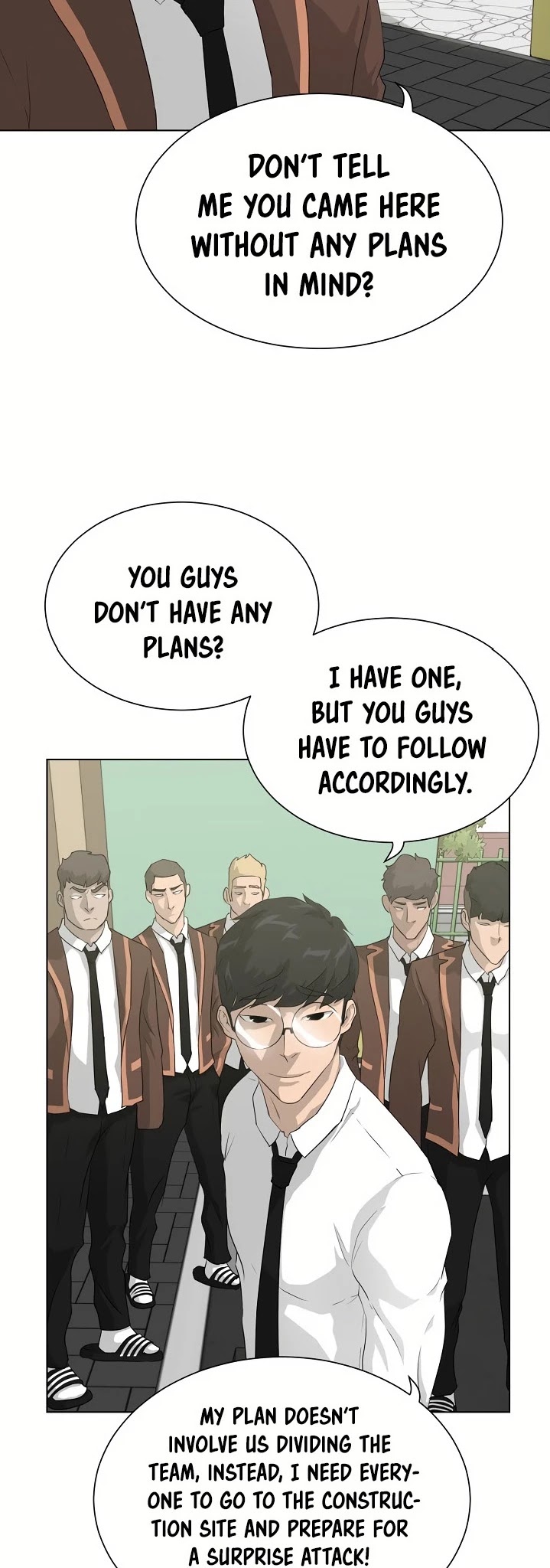 Trigger (Bulman-Issnyang) chapter 38 page 13