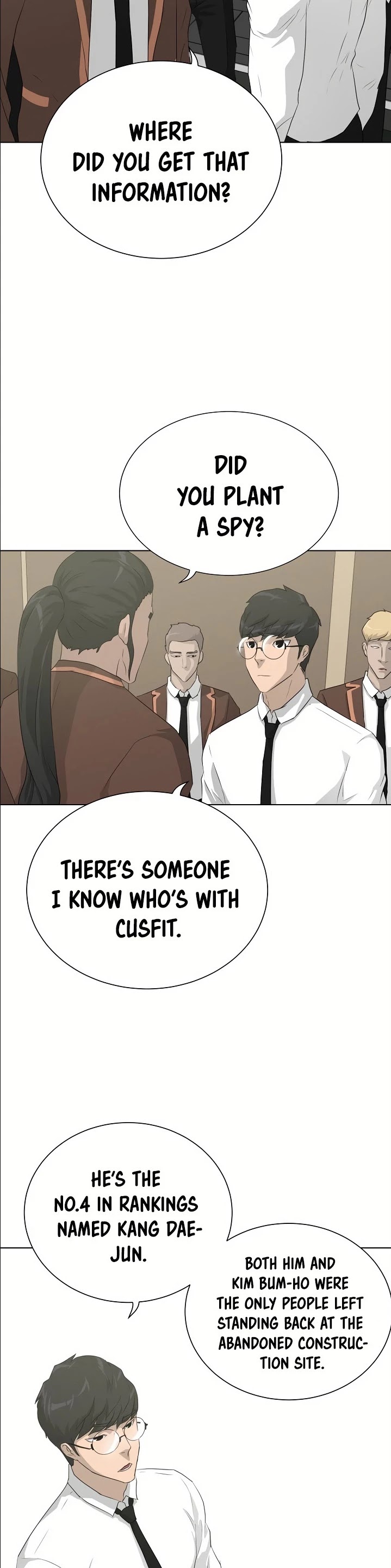 Trigger (Bulman-Issnyang) chapter 38 page 16