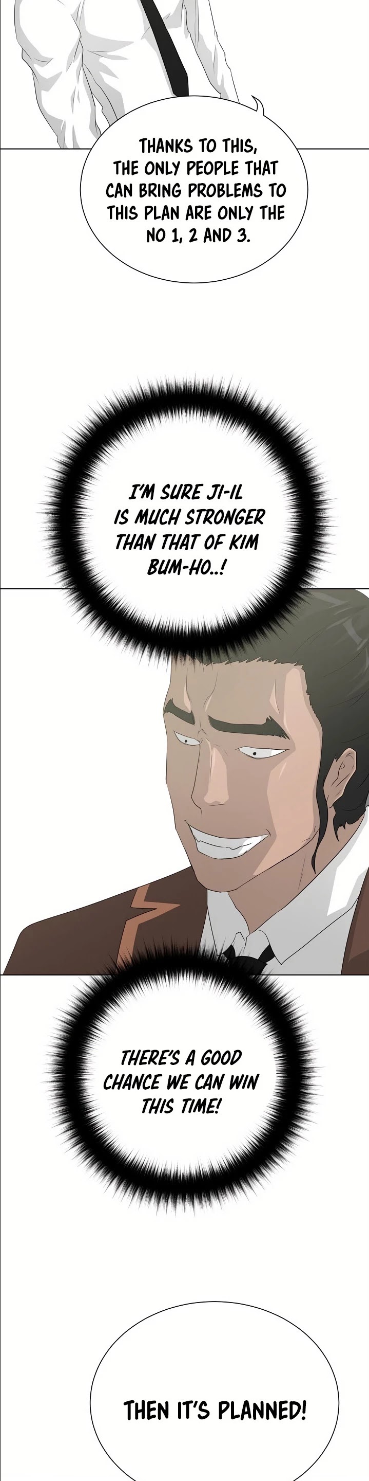 Trigger (Bulman-Issnyang) chapter 38 page 17