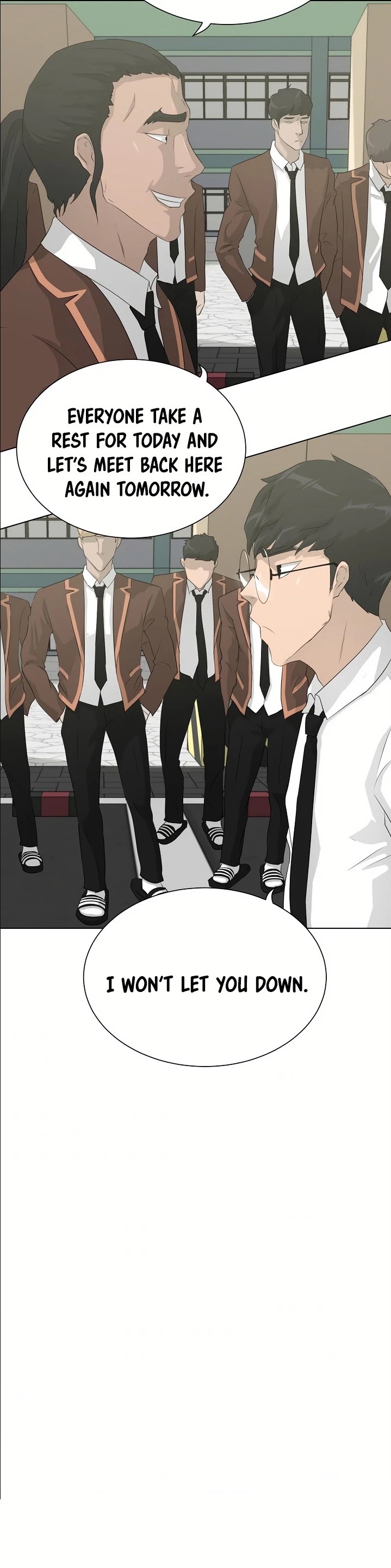 Trigger (Bulman-Issnyang) chapter 38 page 18