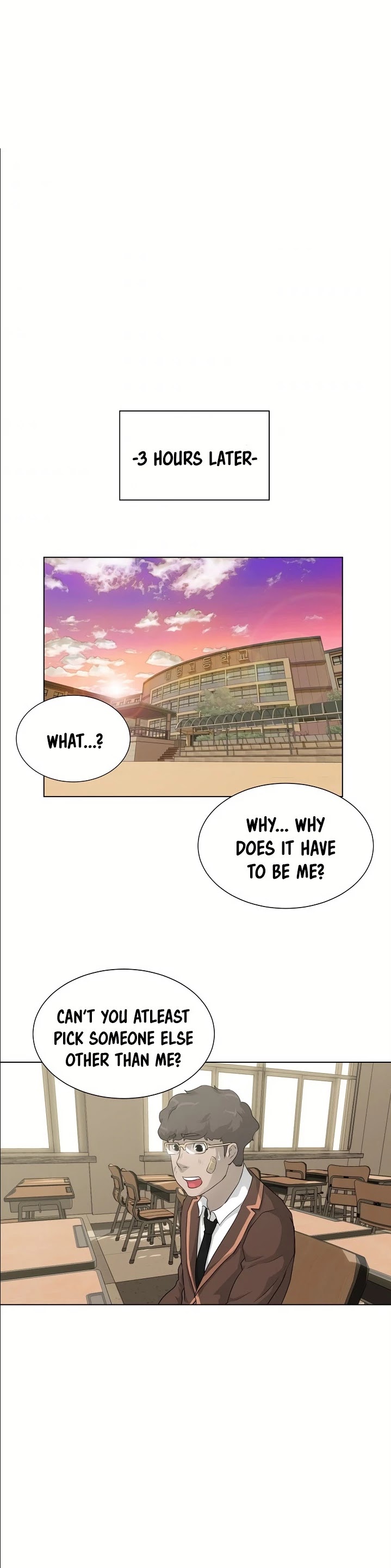 Trigger (Bulman-Issnyang) chapter 38 page 19