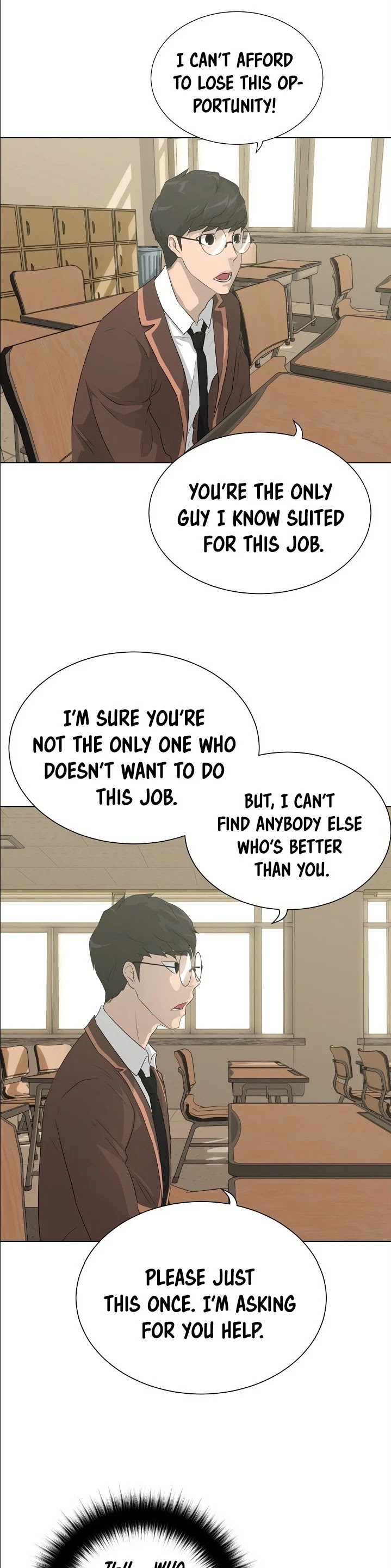 Trigger (Bulman-Issnyang) chapter 38 page 20