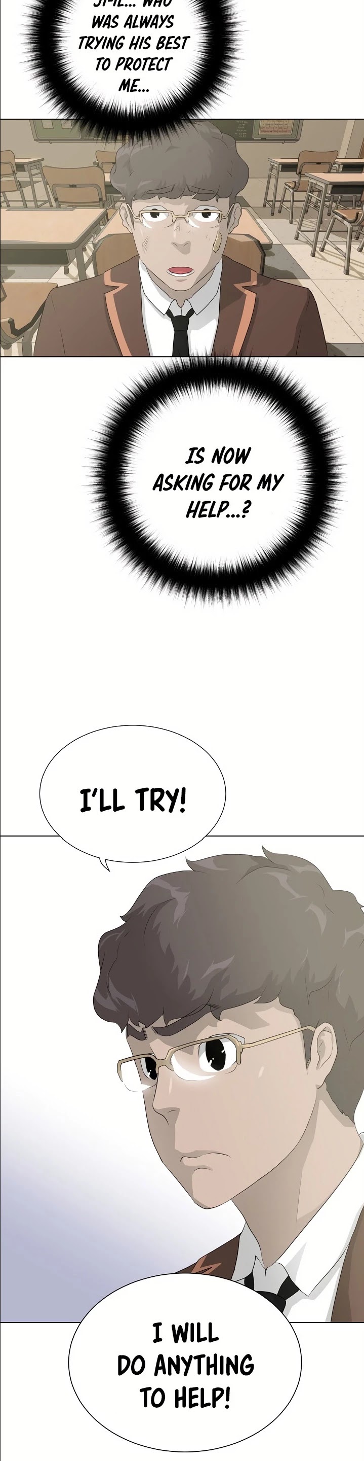 Trigger (Bulman-Issnyang) chapter 38 page 21