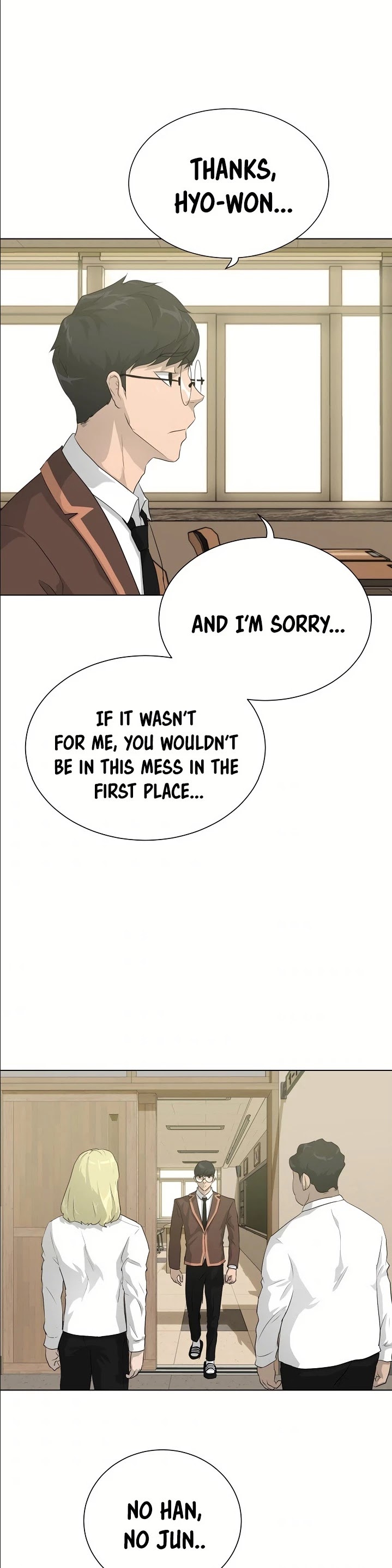 Trigger (Bulman-Issnyang) chapter 38 page 22