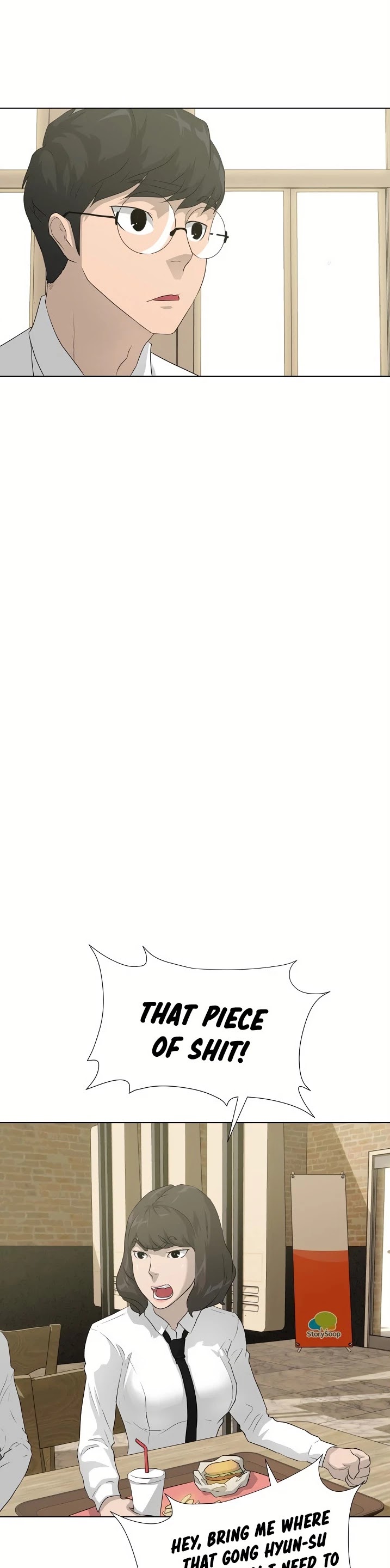 Trigger (Bulman-Issnyang) chapter 38 page 25