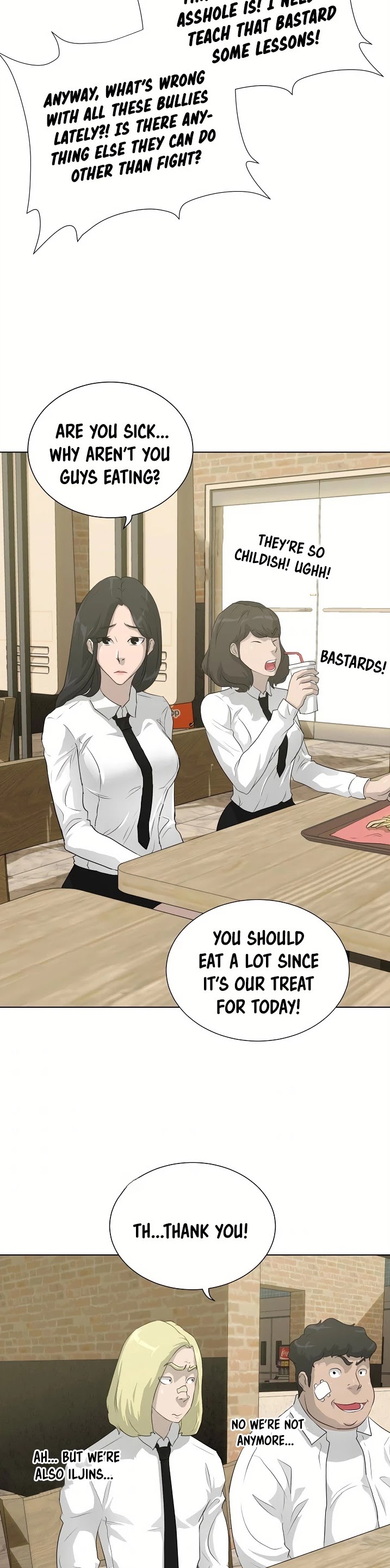 Trigger (Bulman-Issnyang) chapter 38 page 26