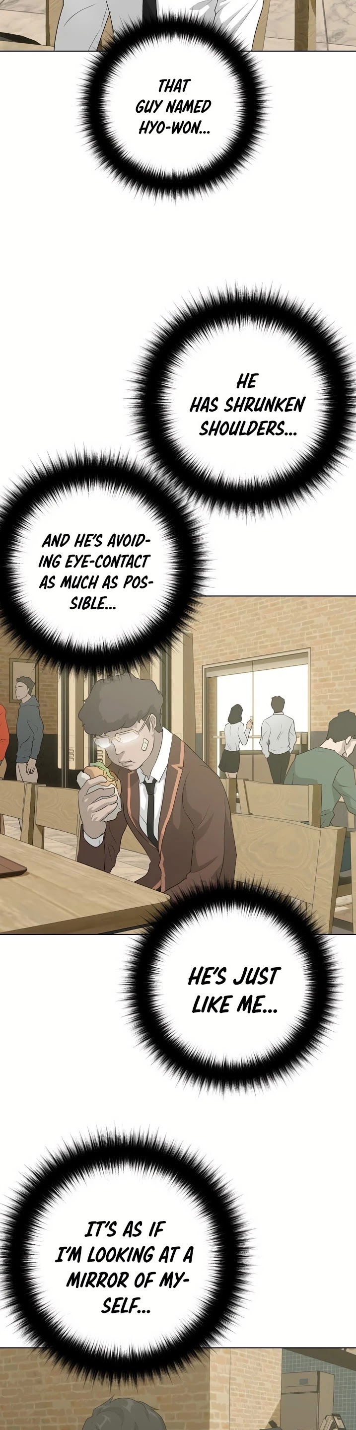 Trigger (Bulman-Issnyang) chapter 38 page 28