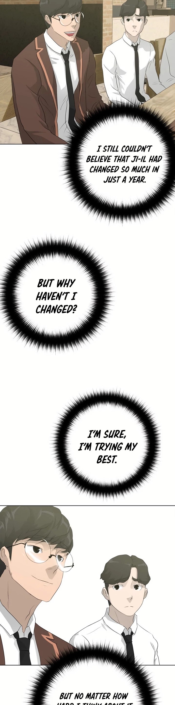 Trigger (Bulman-Issnyang) chapter 38 page 29