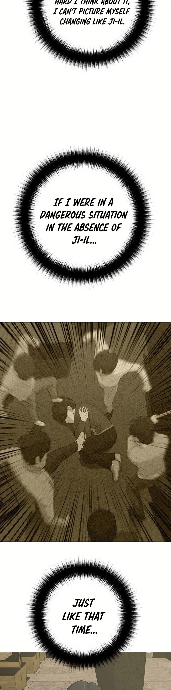 Trigger (Bulman-Issnyang) chapter 38 page 30