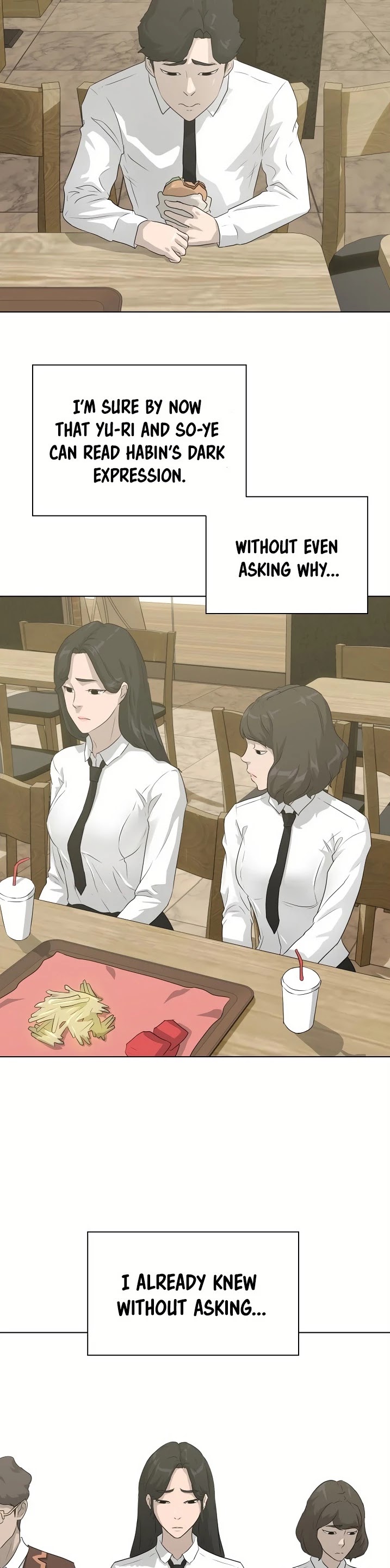 Trigger (Bulman-Issnyang) chapter 38 page 31