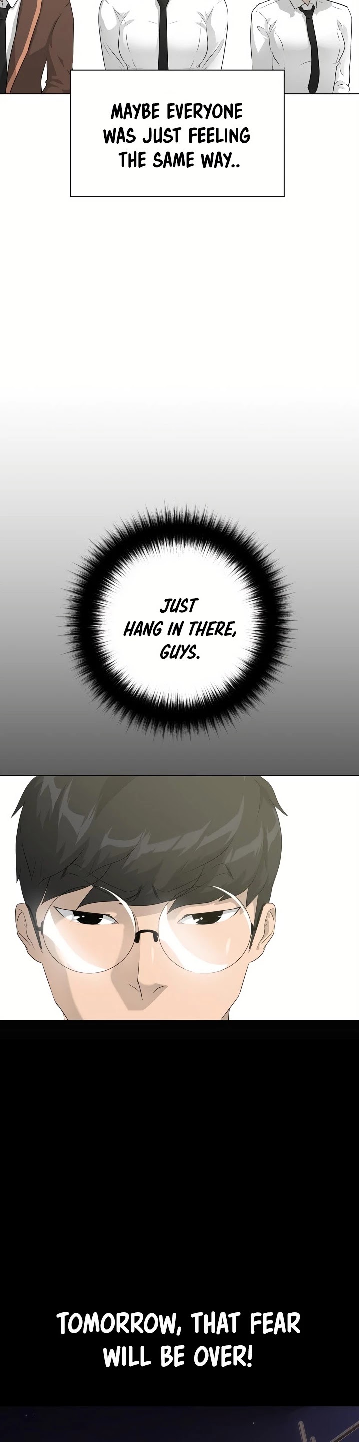 Trigger (Bulman-Issnyang) chapter 38 page 32