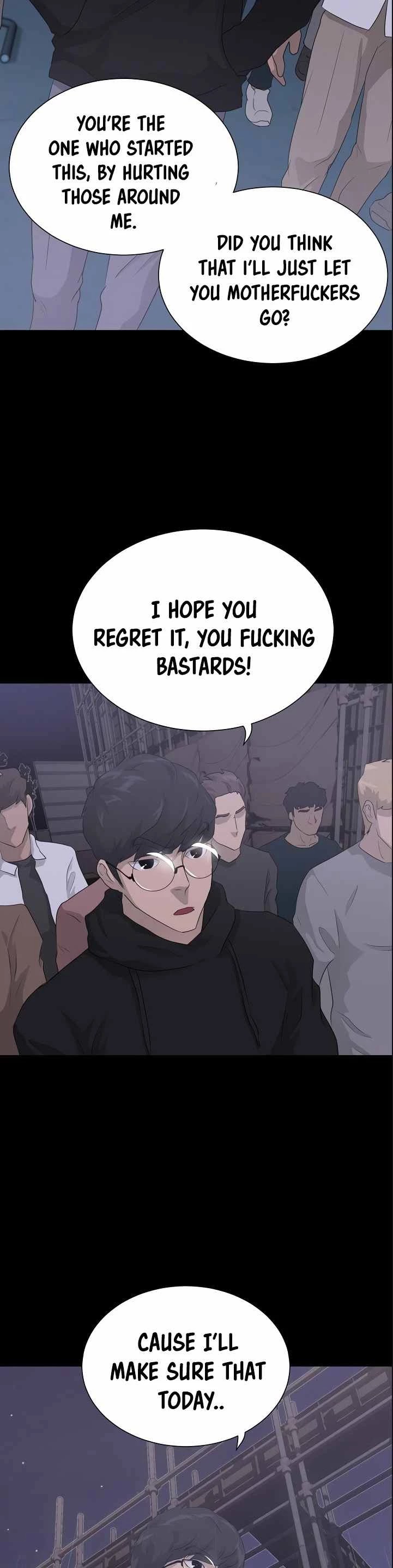 Trigger (Bulman-Issnyang) chapter 38 page 37