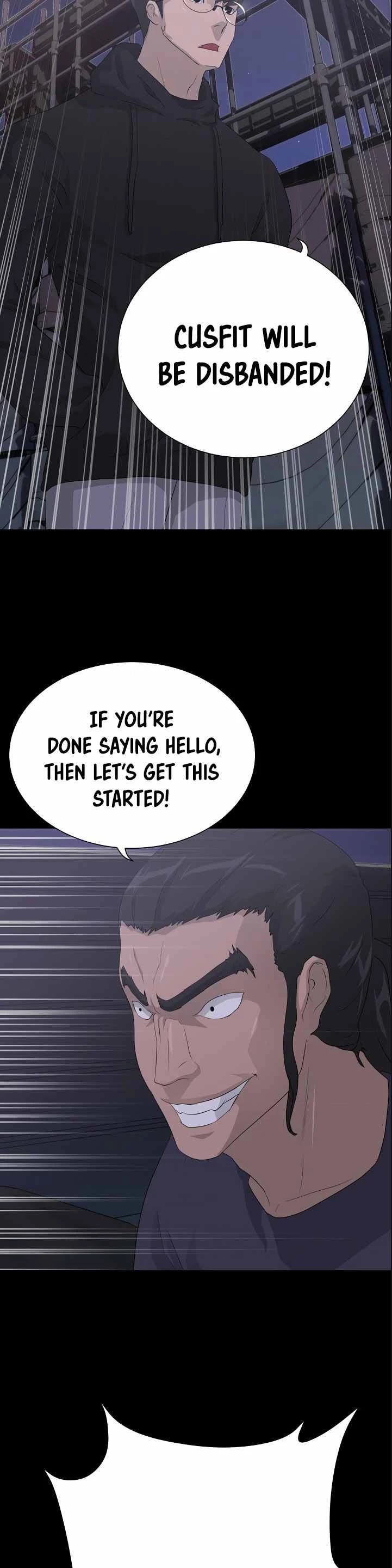 Trigger (Bulman-Issnyang) chapter 38 page 38