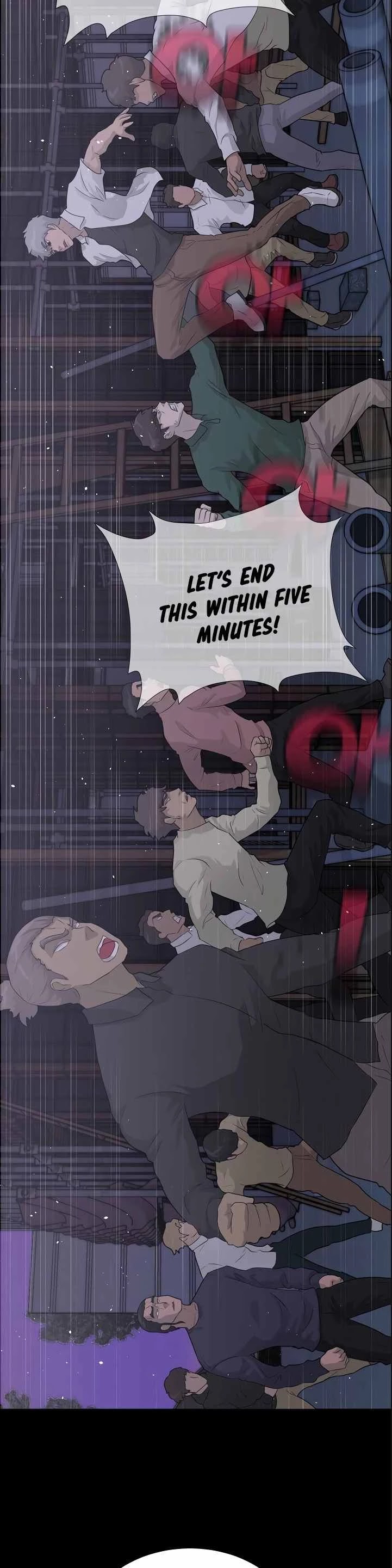 Trigger (Bulman-Issnyang) chapter 38 page 40