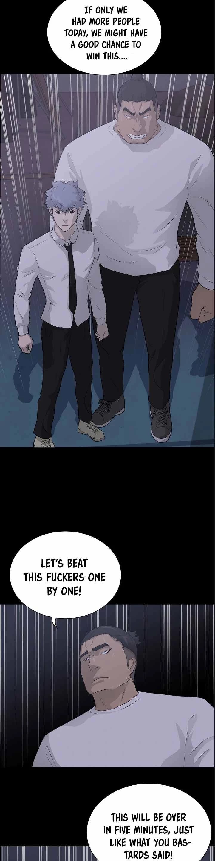 Trigger (Bulman-Issnyang) chapter 38 page 41