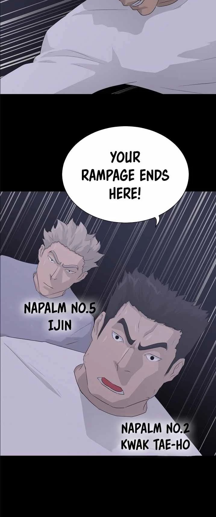 Trigger (Bulman-Issnyang) chapter 38 page 45