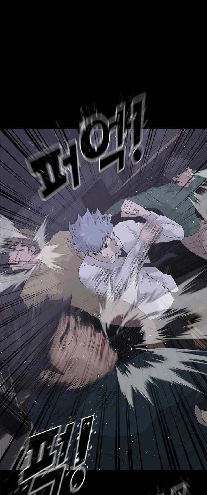 Trigger (Bulman-Issnyang) chapter 38 page 46