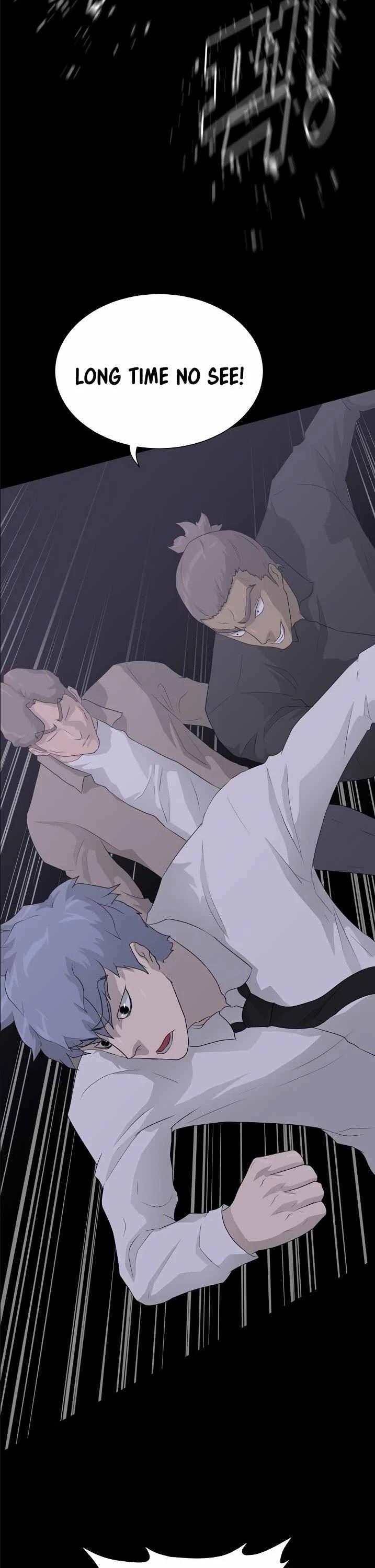 Trigger (Bulman-Issnyang) chapter 38 page 47