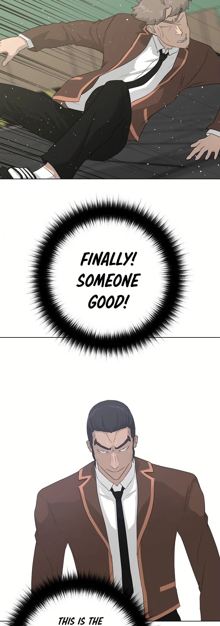 Trigger (Bulman-Issnyang) chapter 38 page 6