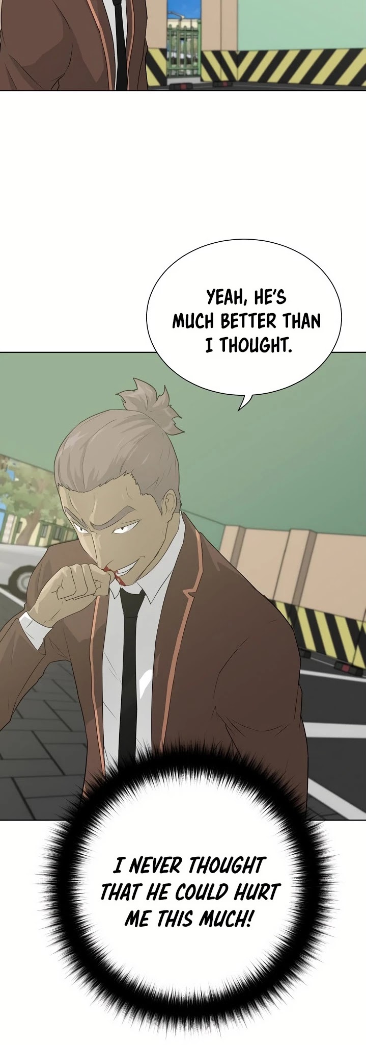 Trigger (Bulman-Issnyang) chapter 38 page 9