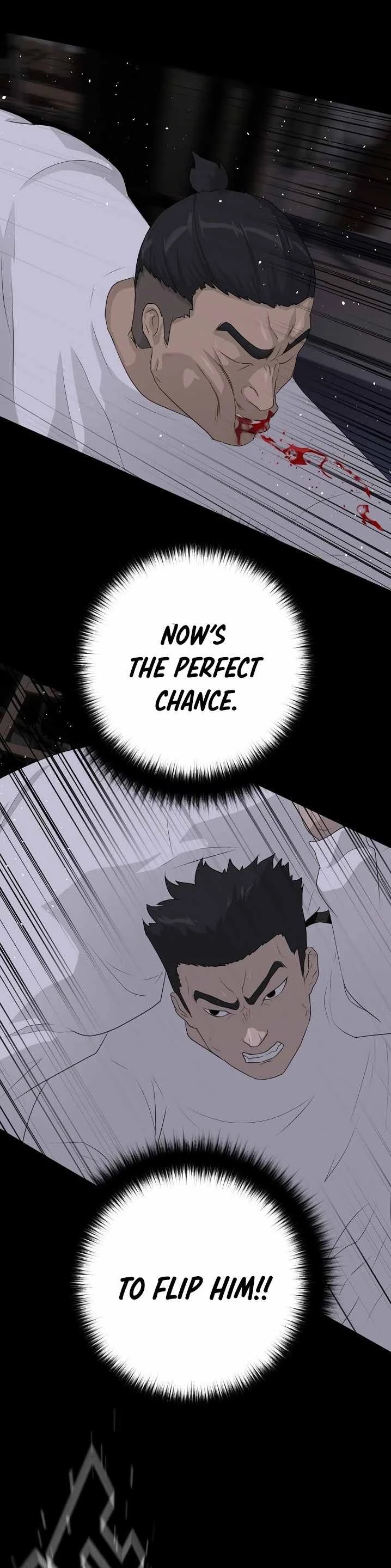 Trigger (Bulman-Issnyang) chapter 39 page 14