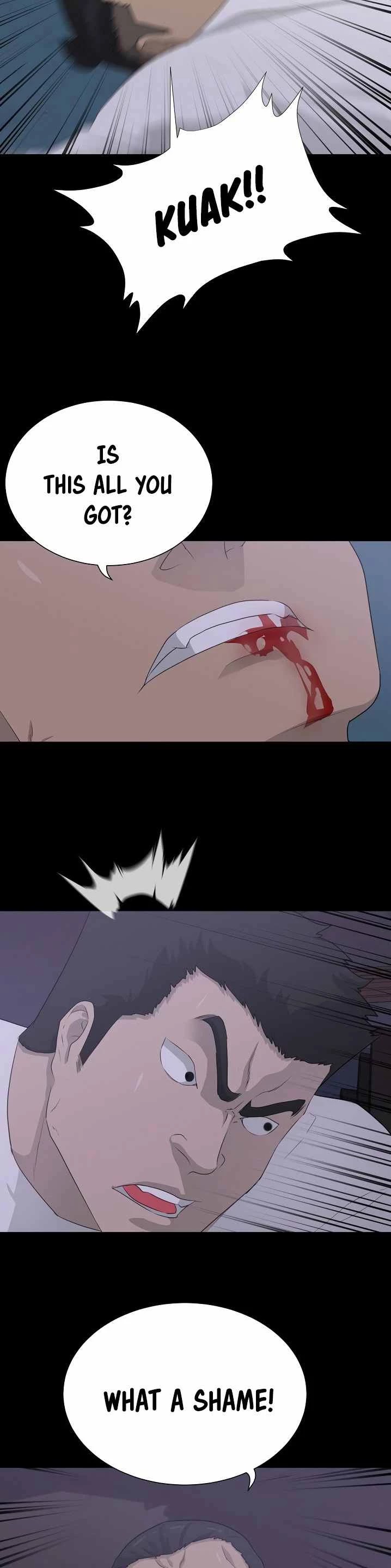 Trigger (Bulman-Issnyang) chapter 39 page 17